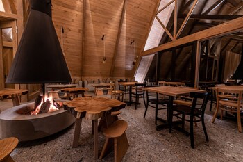 tawa refugio del puelo