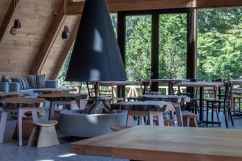 tawa refugio del puelo