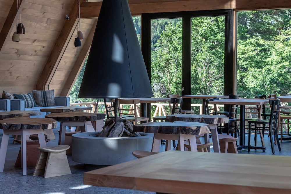 tawa refugio del puelo