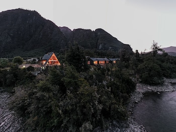 tawa refugio del puelo