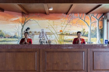 River Bank Jungle Resort,,4 star