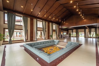 River Bank Jungle Resort,,4 star