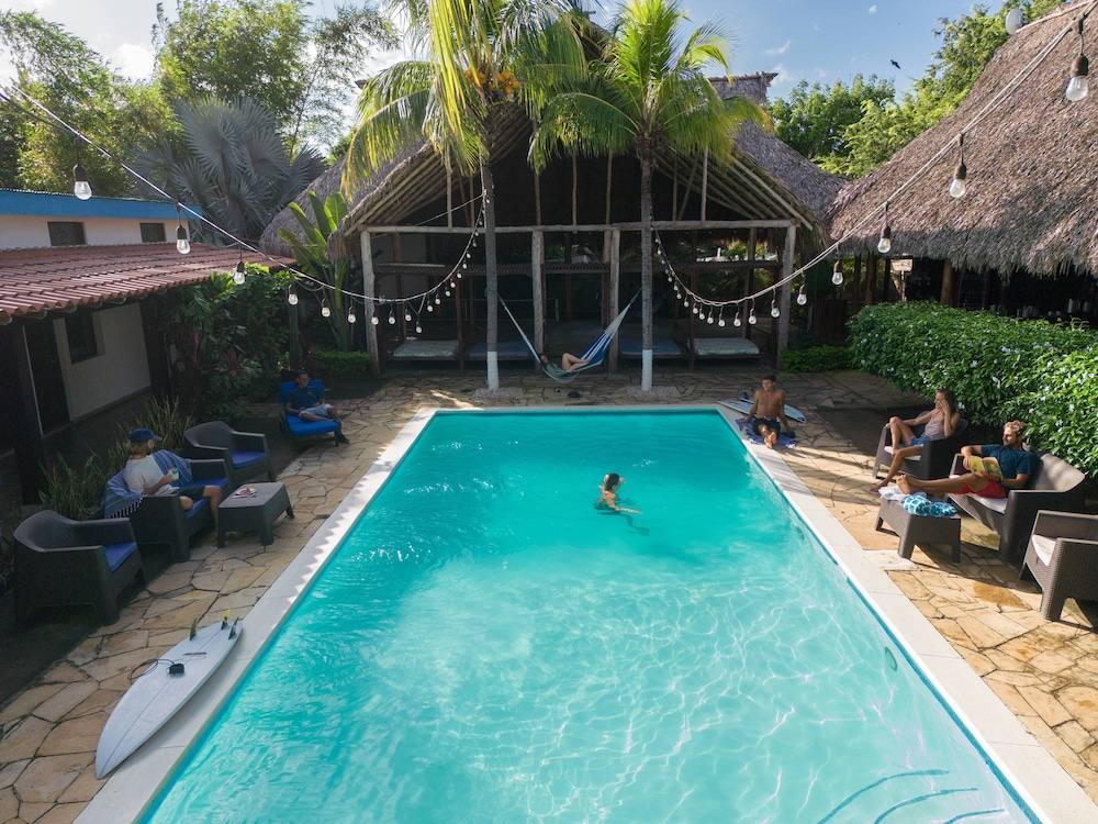 room to roam playa gigante