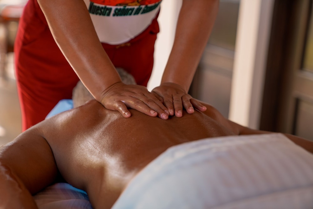 room to roam playa gigante