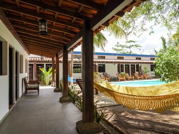 room to roam playa gigante