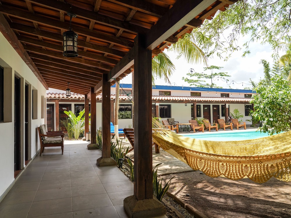 room to roam playa gigante