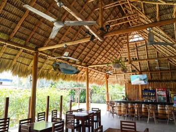 room to roam playa gigante