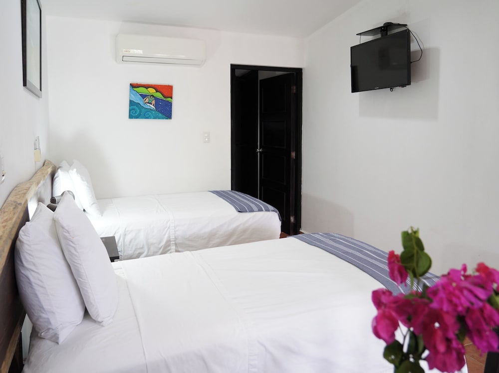 room to roam playa gigante