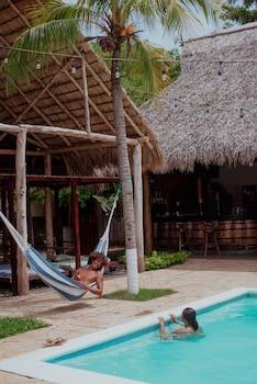 room to roam playa gigante