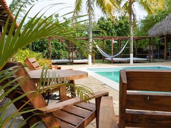 room to roam playa gigante