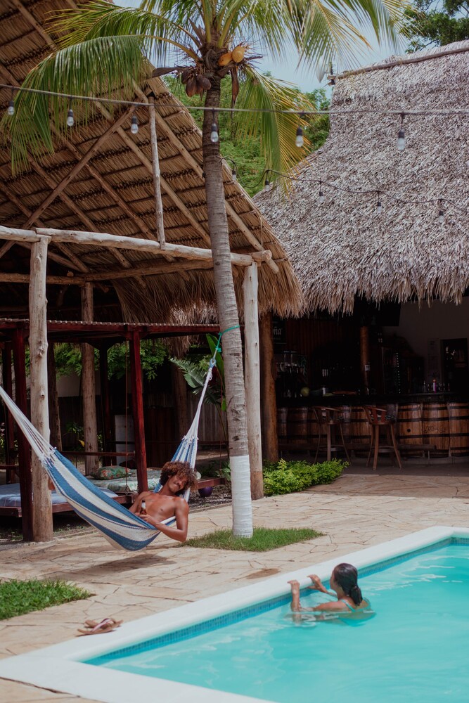 room to roam playa gigante