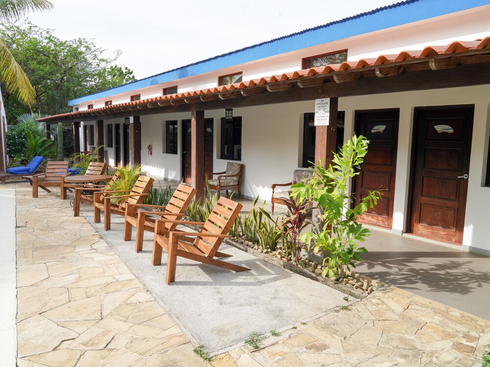 room to roam playa gigante