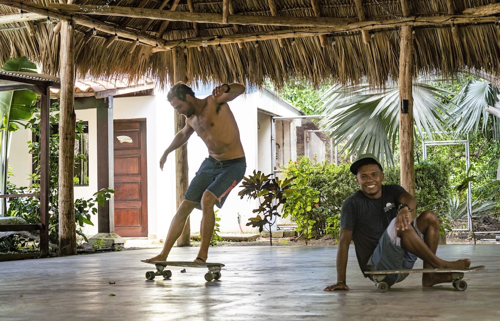 room to roam playa gigante