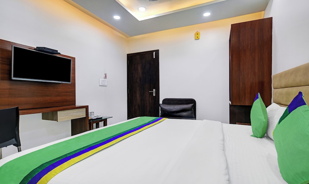 itsy by treebo ospite