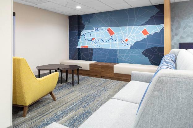 holiday inn express and suites kimball by ihg