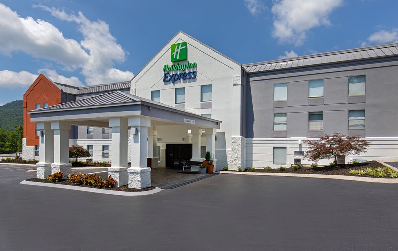 Holiday Inn Express And Suites Kimball, An Ihg Hotel