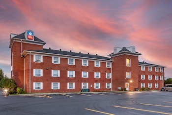 surestay plus hotel by best western kincardine