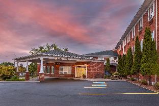 surestay plus hotel by best western kincardine