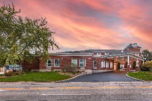 surestay plus hotel by best western kincardine