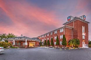 surestay plus hotel by best western kincardine