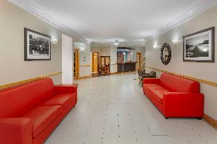 surestay plus hotel by best western kincardine