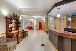 surestay plus hotel by best western kincardine