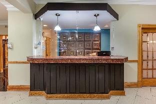 surestay plus hotel by best western kincardine