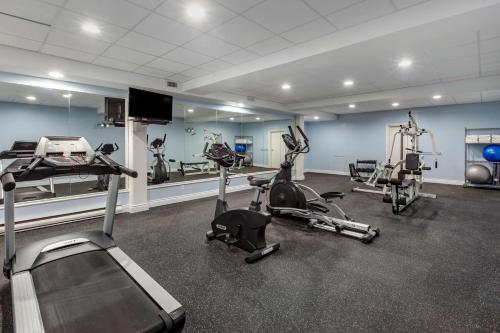 surestay plus hotel by best western kincardine