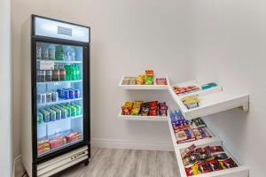 surestay plus hotel by best western kincardine