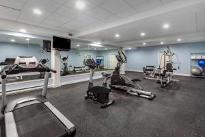 surestay plus hotel by best western kincardine