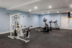 surestay plus hotel by best western kincardine