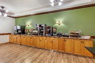 surestay plus hotel by best western kincardine