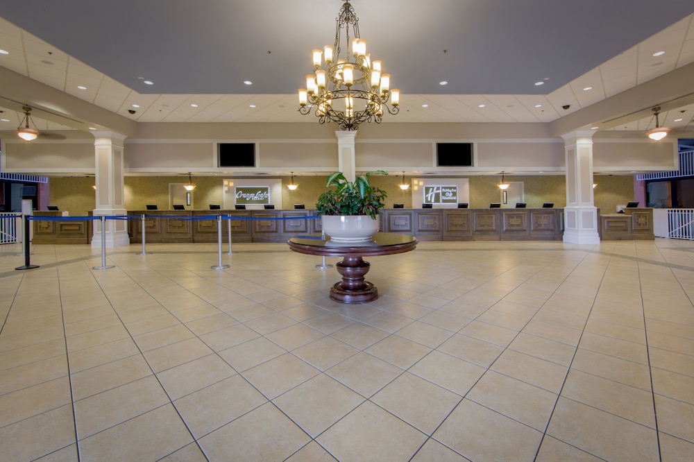 holiday inn club vacations at orange lake resort by ihg