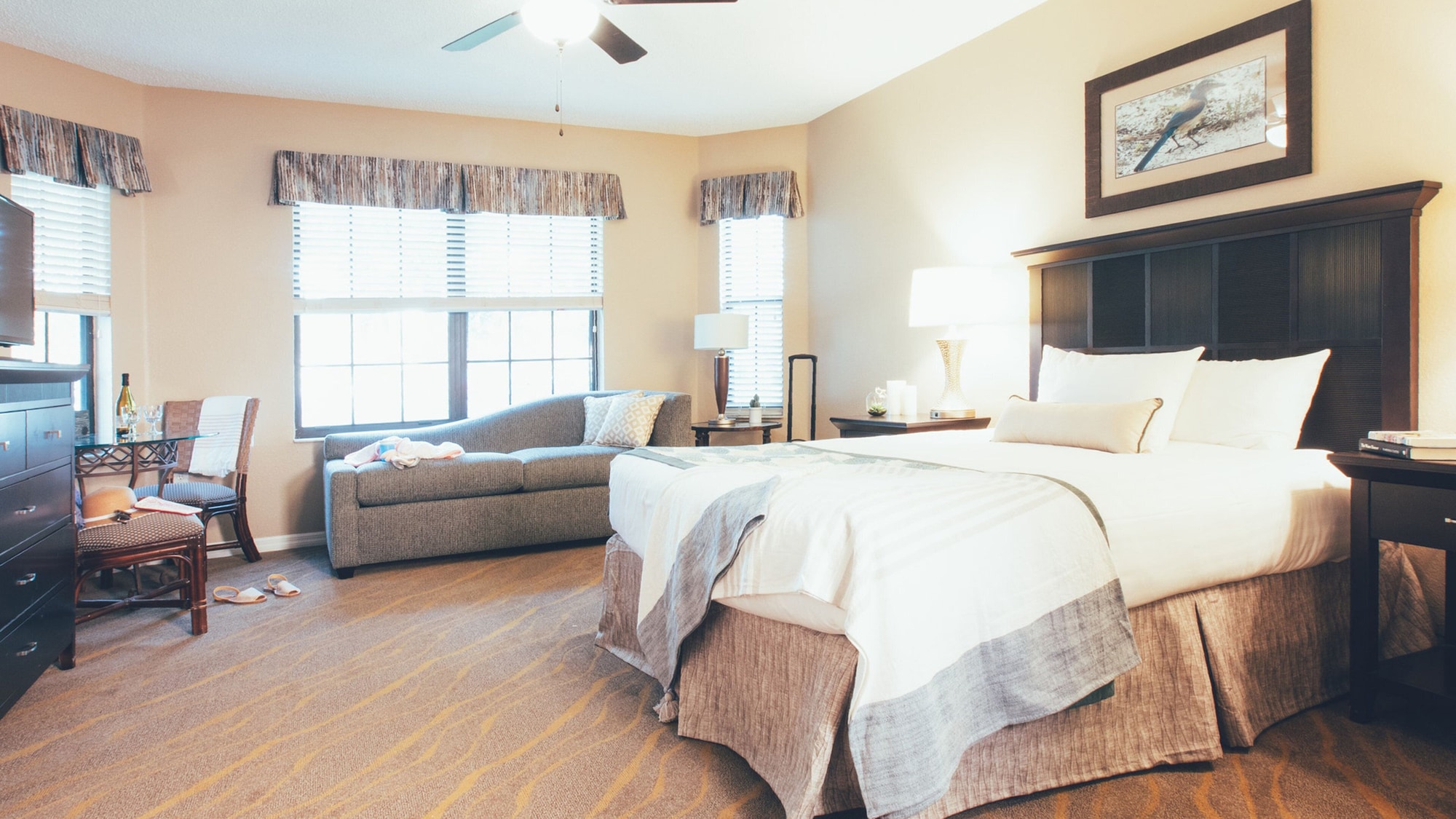 holiday inn club vacations at orange lake resort by ihg