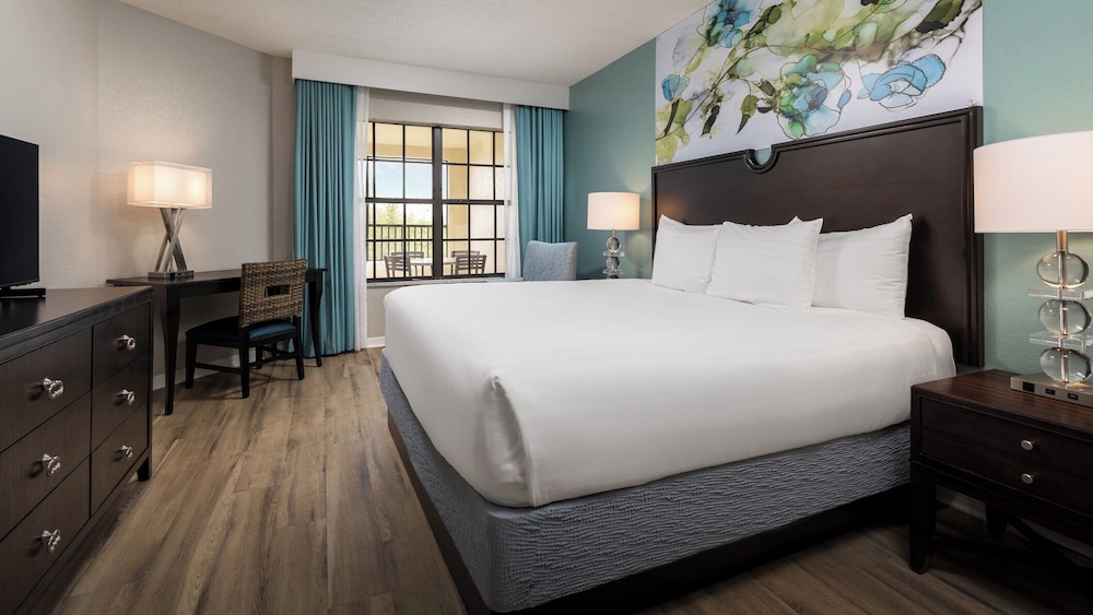 holiday inn club vacations at orange lake resort by ihg