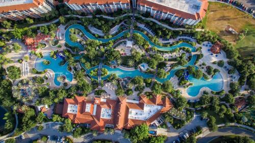 holiday inn club vacations at orange lake resort by ihg