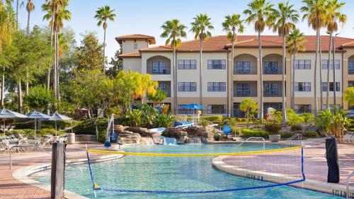 holiday inn club vacations at orange lake resort by ihg