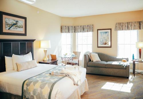 holiday inn club vacations at orange lake resort by ihg