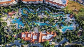 Holiday Inn Club Vacations At Orange Lake Resort By Ihg,Davenport>>Bay Lake,4 star