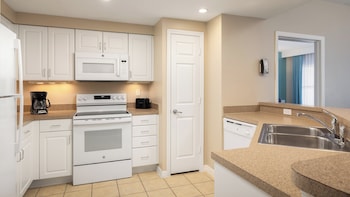 Holiday Inn Club Vacations At Orange Lake Resort By Ihg,Davenport>>Bay Lake,4 star