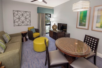 Holiday Inn Club Vacations At Orange Lake Resort By Ihg,Davenport>>Bay Lake,4 star