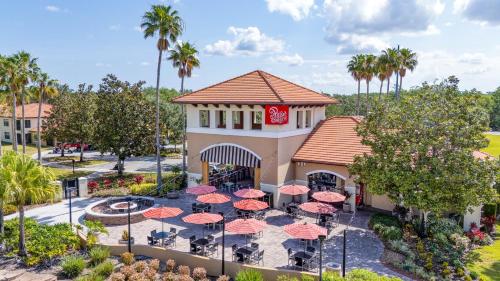 holiday inn club vacations at orange lake resort by ihg