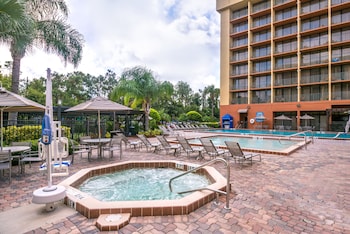 Holiday Inn & Suites Orlando Sw - Celebration Area,5711 W Irlo Bronson Memorial Hwy,3 star