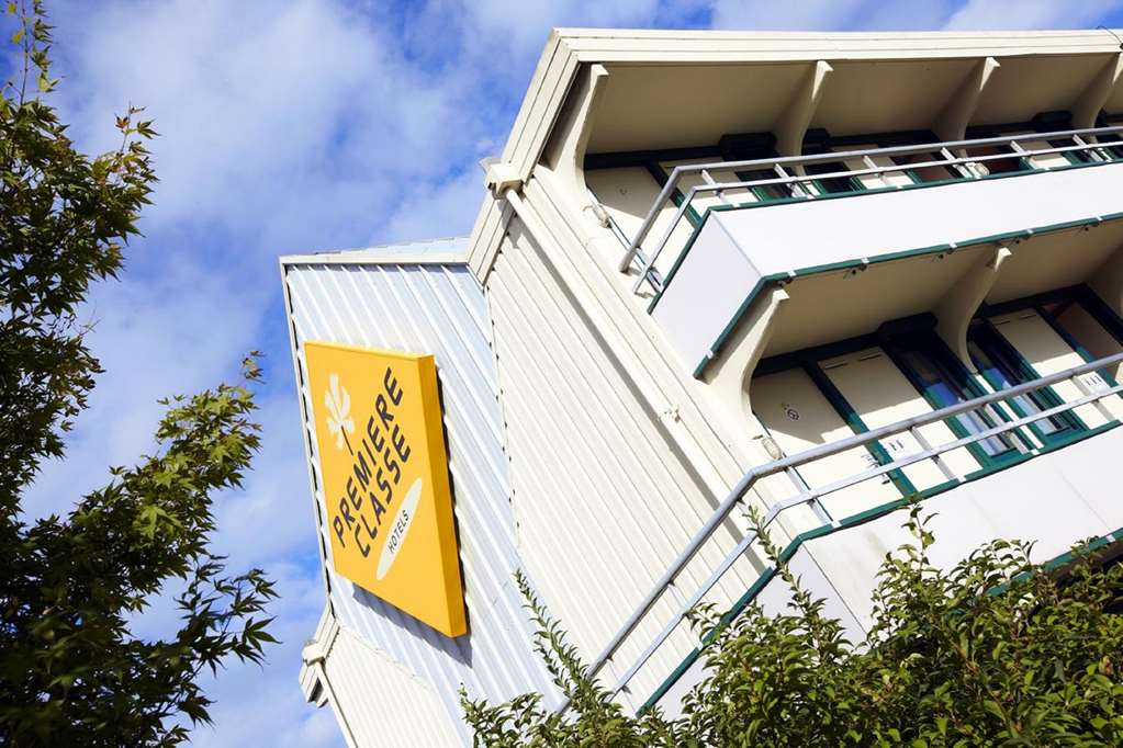 premiere classe bayonne