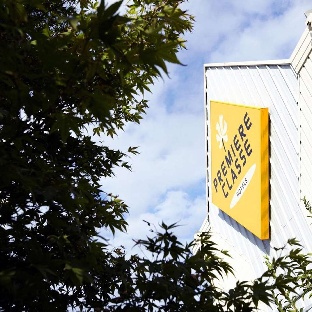 premiere classe bayonne