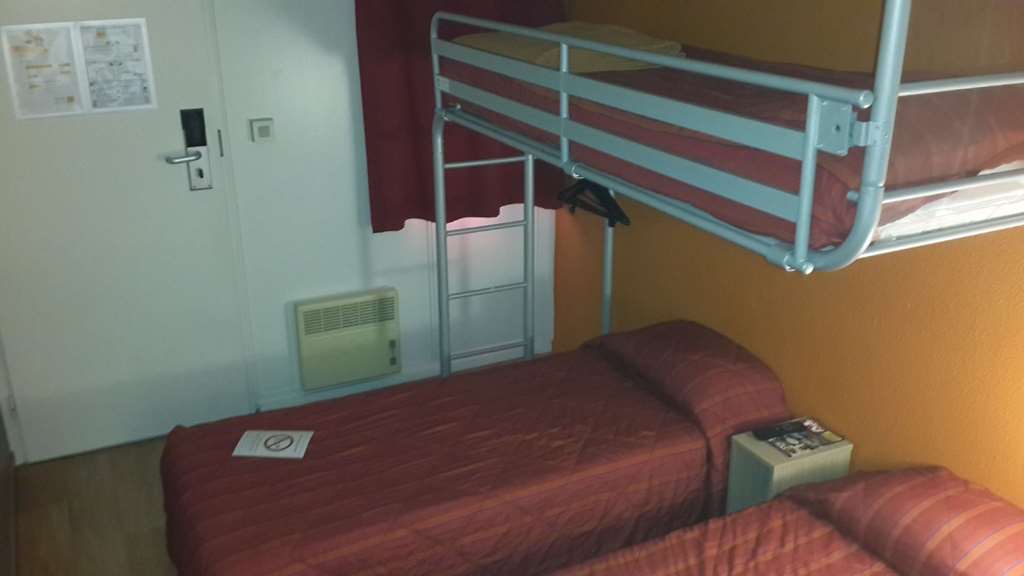 premiere classe bayonne