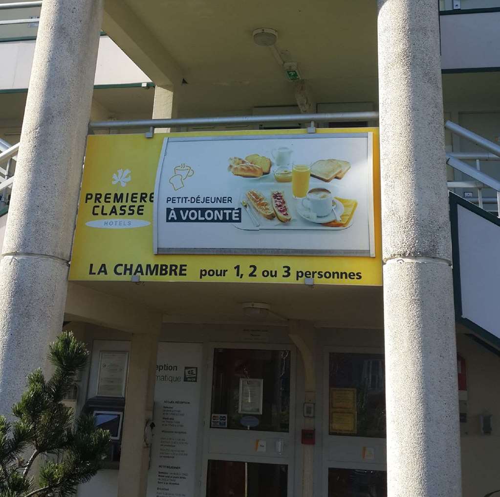 premiere classe bayonne