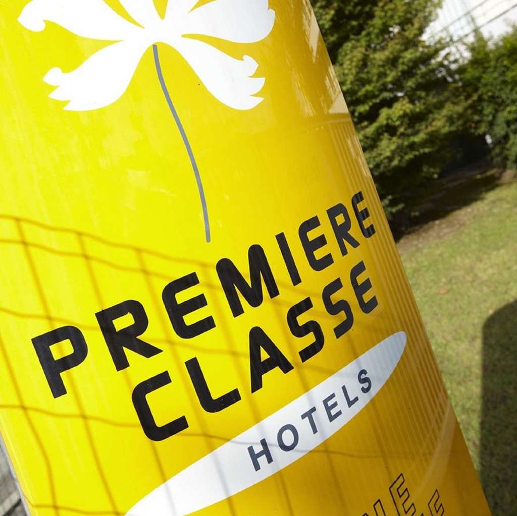 premiere classe bayonne