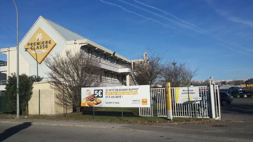 premiere classe bayonne