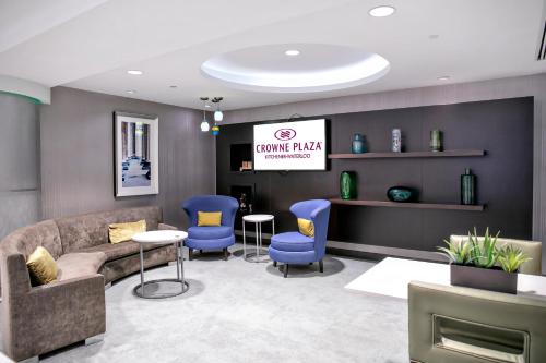 crowne plaza kitchener waterloo by ihg